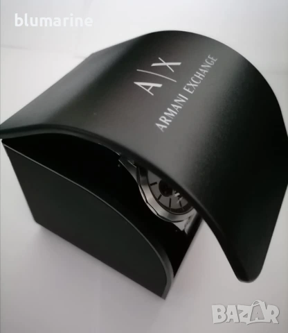 Мъжки часовник Armani Exchange DREXLER - AX2646, снимка 2 - Мъжки - 53276770