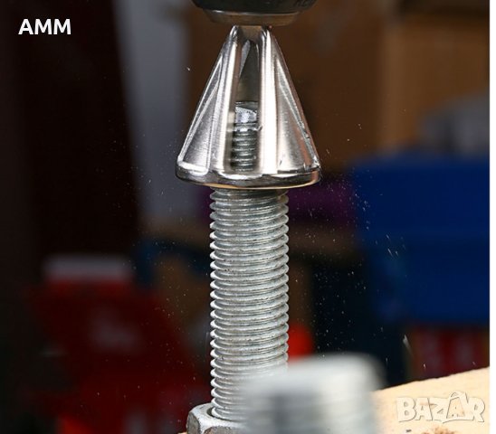 Инструмент за премахване на външни фаски., снимка 2 - Резервни части за машини - 40780047