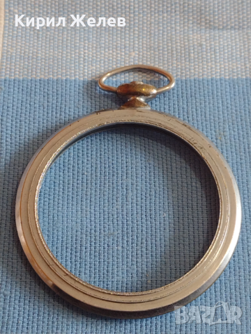 Част за джобен часовник уплътнение за части колекция 43613