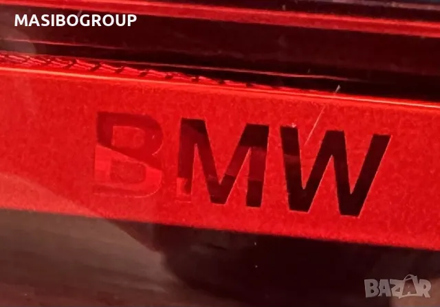 Стоп десен Led стопове за Бмв Г11 Бмв Г60 Bmw G11 LCI Bmw 5 G60 , снимка 7 - Части - 48625501