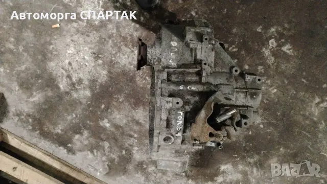 Скоростна кутия за голф 4, снимка 2 - Части - 48228318