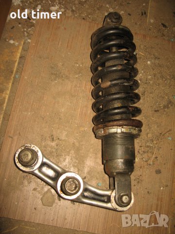 сузуки катана 600 750 suzuki gsxf на части, снимка 9 - Части - 33785384