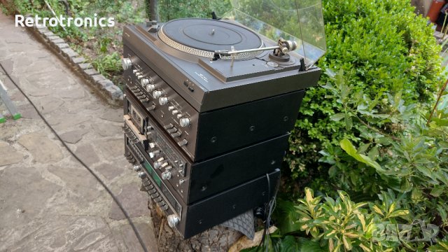  Сет Dual, снимка 7 - Ресийвъри, усилватели, смесителни пултове - 41752955