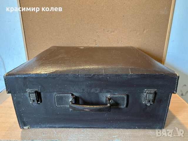 немски акордеон "CANTULIA"/96 басов/, снимка 9 - Акордеони - 53794584