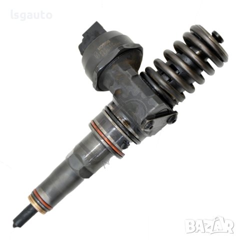 Дюза дизел AUDI A4 (B6) 2000-2004 ID:100247