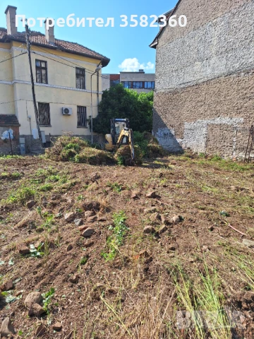 Услуги с комбиниран багер, мини багер с чук, самосвал и бобкат, снимка 2 - Кърти, чисти, извозва - 50566543