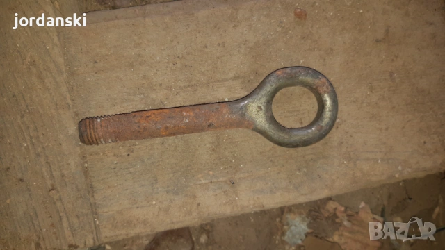 Кука за теглене-Алфа Ромео -166