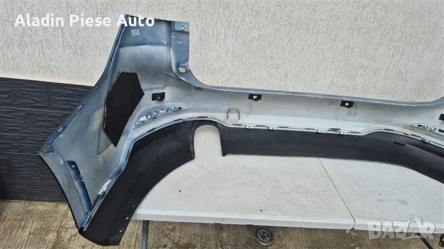 Задна броня Ford Focus 4 Kombi година 2018 2019 2020 2021 2022 код JX7B-17906-B, JX7B17906B , снимка 5 - Аксесоари и консумативи - 50445049