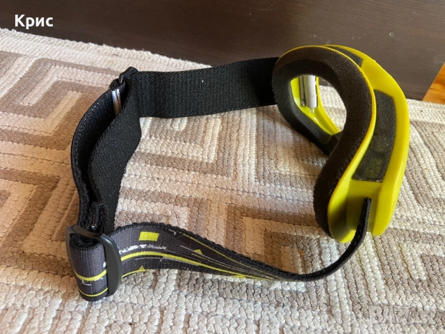 Детски Ски/Мото Очила P2, снимка 5 - Зимни спортове - 52203541