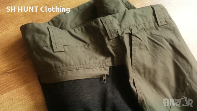 BAL Trouser размер XL панталон със здрава материя - 1254, снимка 12 - Панталони - 51081835