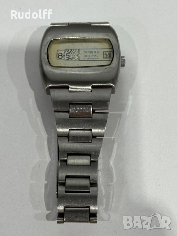 Часовник Dugena Дугена