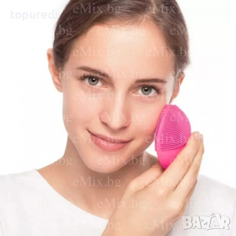 ПУЛСИРАЩ УРЕД ЗА ПОЧИСТВАНЕ НА ЛИЦЕ