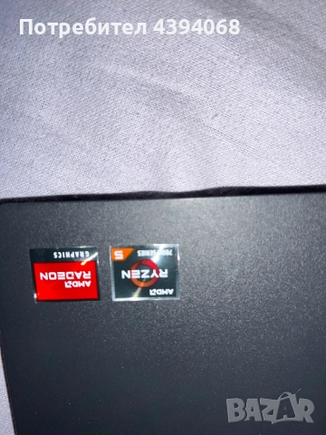 Dell Inspiron 15 3535, снимка 3 - Лаптопи за работа - 52853018