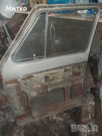 Врати за ГАЗ 21 Волга, снимка 4 - Части - 53288490