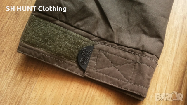 GAUPA of NORWAY WATERPROOF Jacket размер XL за лов риболов яке водонепромокаемо - 1358, снимка 6 - Екипировка - 51431726