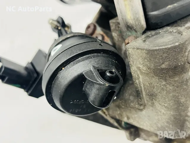 ЕГР вал за Пежо Боксер Ситроен Релеи 2.0 дизел DW10F 0280751018 2018, снимка 12 - Части - 50033674