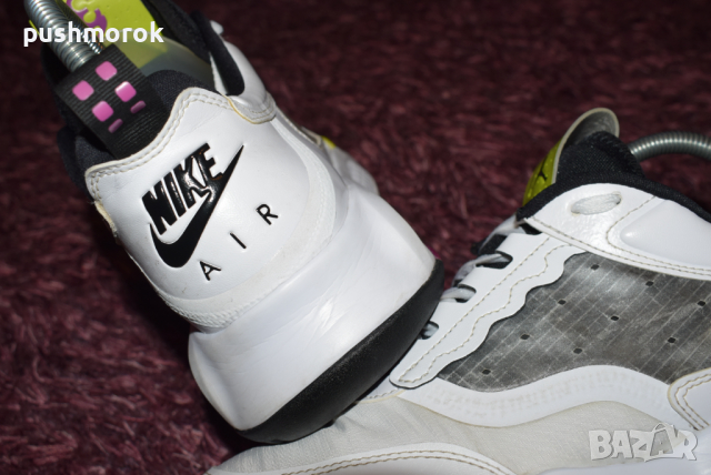 Nike Air Jordan Max 200 - EUR 43 / US 9.5 / UK 8.5, снимка 8 - Маратонки - 36487107