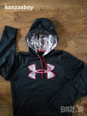 under armour - страхотно мъжко горнище 