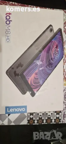 таблет Lenovo Tab M8, снимка 1