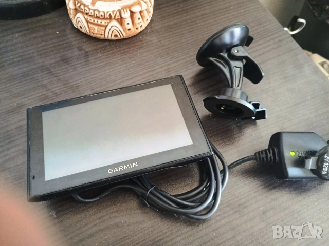 Garmin Nuvi 2589, снимка 5 - Garmin - 26809492