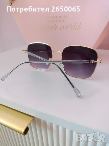 Нови орг.слънчеви очила сat.3 внос от Англия!, снимка 4 - Слънчеви и диоптрични очила - 50923317