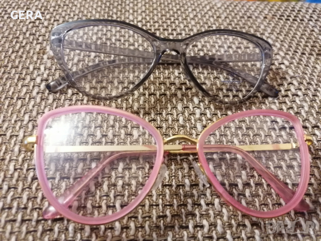 Диоптрични очила, Нови, снимка 3 - Слънчеви и диоптрични очила - 44566342