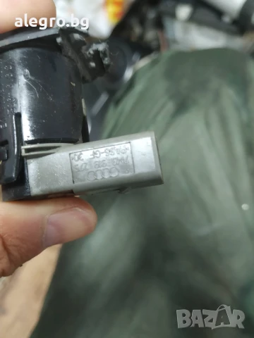 Датчик , парктроник за VAG , AUDI , VW , 7М3 919 275 , 7М3919275 , снимка 3 - Части - 50810690