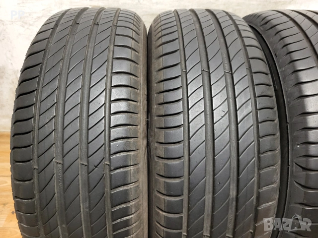195/65/15 Michelin / летни гуми, снимка 2 - Гуми и джанти - 53840850