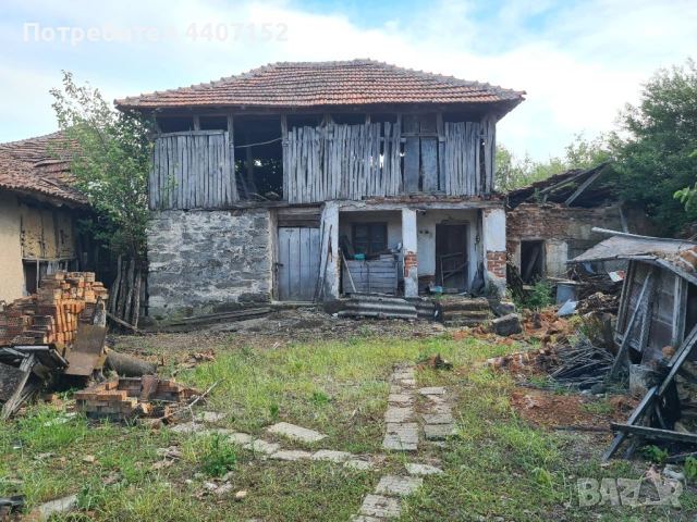 продава, снимка 5 - Къщи - 53184930