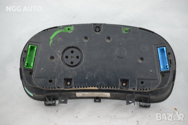 Табло Километраж за VW Golf IV, 4, 1J0 919 861 MMO, снимка 4 - Части - 40272801