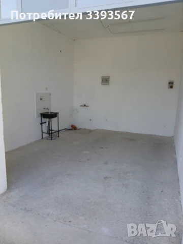 Дава се под наем гараж, снимка 3 - Гаражи и паркоместа - 51089765