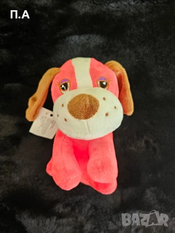 Нови плюшени играчки, снимка 8 - Плюшени играчки - 50651509