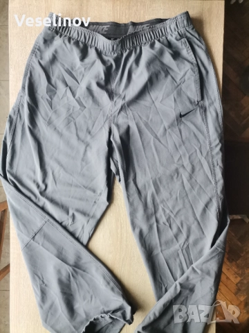 Nike dry-fit размер L 