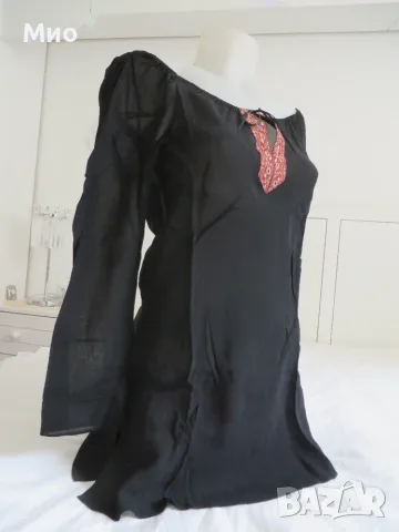 H&M, нова блуза, M-L