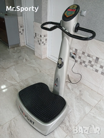 Вибромасажор Funsport