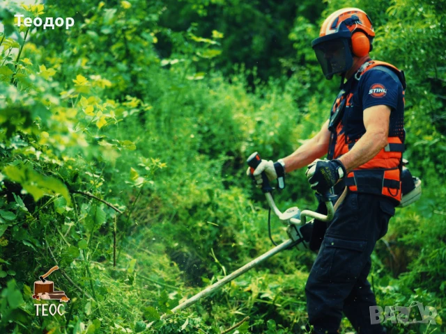 Косене не трева - отстраняване и извозване на растителност, снимка 6 - Хамалски услуги - 51241056