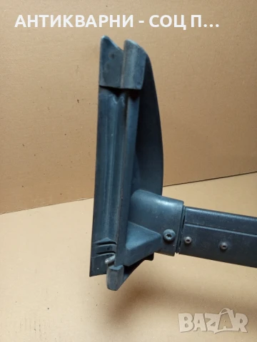 Комплект Стари Греди Багажник За Volkswagen Polo., снимка 8 - Антикварни и старинни предмети - 50704450