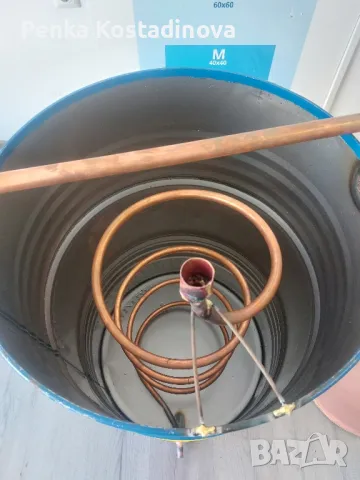 казан за ракия, снимка 2 - Казани за ракия - 50057066