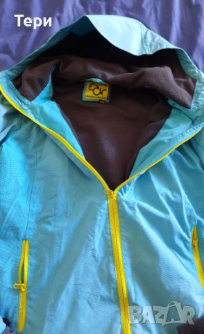 Eight9nine ветробранно яке, снимка 6 - Якета - 42520383