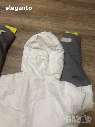Висок клас дамско яке Kari Traa TIRILL THERMAL Insulated 15.000mm Ski Snow Jacket , XL размер, снимка 7 - Якета - 53204785