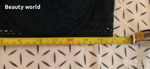 Луксозен сутиен Etam D, снимка 9 - Бельо - 49700840