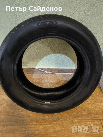 Нови гуми GOODYEAR 235/55 R18, снимка 4 - Гуми и джанти - 53429987