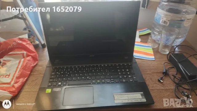 ACER V3 772G 17,3"