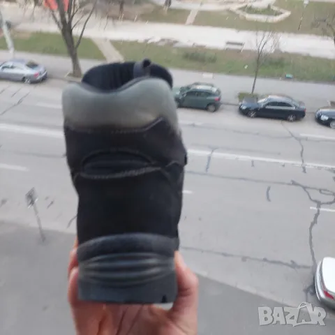 MEINDL FOR ACTIVES GORE-TEX номер 43 туристически / ловни обувки водоустойчиви , снимка 2 - Други - 48774564