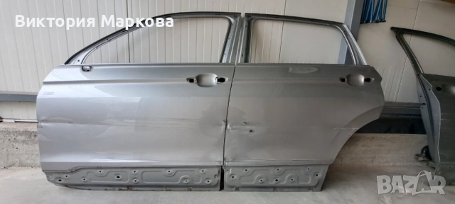 Оригинални врати Фолксваген Тигуан