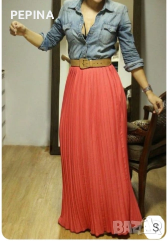 Макси пола, снимка 4 - Поли - 52263961