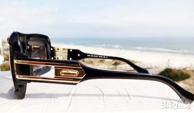 CAZAL Vintage мъжки слънчеви очила , снимка 3 - Слънчеви и диоптрични очила - 49966553