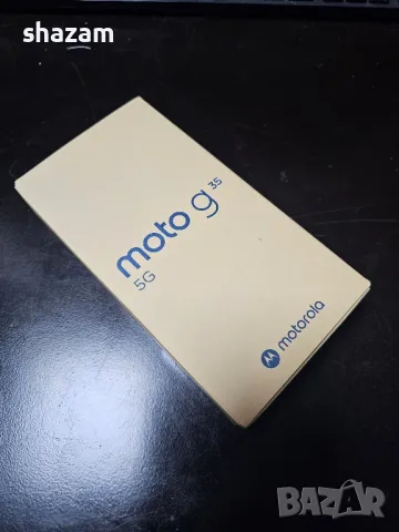 НЕРАЗПЕЧАТАН Motorola G35 5G 256GB 36м. гаранция, снимка 2 - Motorola - 48717937