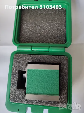 INSIZE инструменти