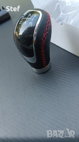 топка за скоростен лост 5 степенна 